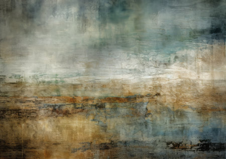 grunge background with space for text or image, abstract backgroundの素材