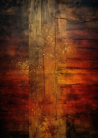 grunge background with space for text or image, abstract designの素材