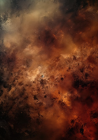 Grunge background with space for text or image. Abstract textureの素材