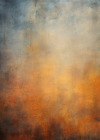 Old grunge background texture for your design. High resolution photo.の素材