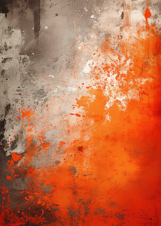 grunge background with space for text or image, abstract designの素材