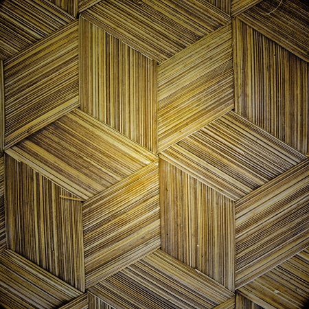 image background of bamboo textureの写真素材