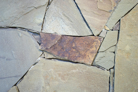 background of stone