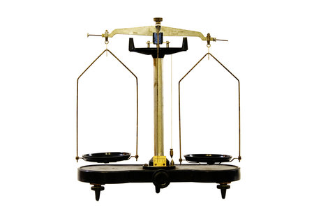 Antiquarian cales for various loose pharmaceutical and photochemicals.の写真素材