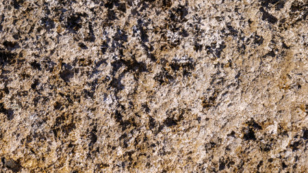background weathered rock surface close-up