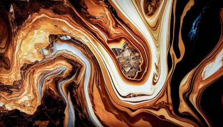marble background. Generative AI, Generative, AI.の素材