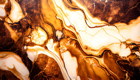 marble background. Generative AI, Generative, AI.の素材