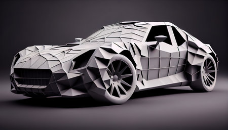 spa background. relaxation composition stones and white flower on a light blue background. Generative AI, Generative, AI.の素材