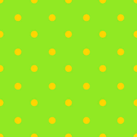 Simple dot pattern, seamless vector backgroundのイラスト素材