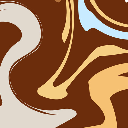Marbling Texture. Marbling Texture design.のイラスト素材