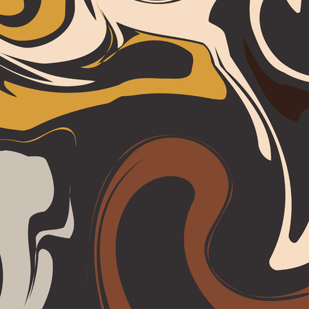 Marbling Texture. Marbling Texture design.のイラスト素材