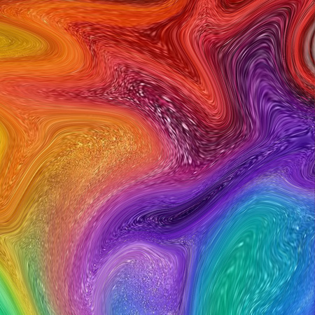 Marbling Texture.Marbleized effect.の写真素材