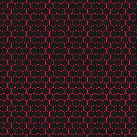 Snake skin texture.Vector seamless pattern. Modern stylish abstract texture.のイラスト素材