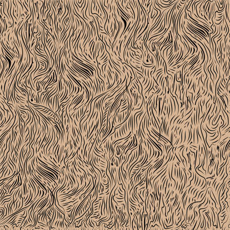 Vector Abstract magic seamless pattern.のイラスト素材