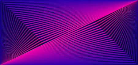 Gradient purple color background. vector illustrationのイラスト素材