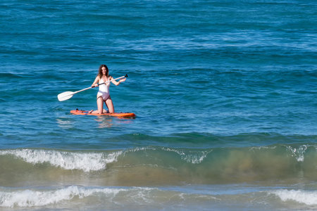 Indian Ocean Mozambique