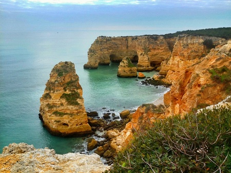 Portuguese destination, Algarveの素材