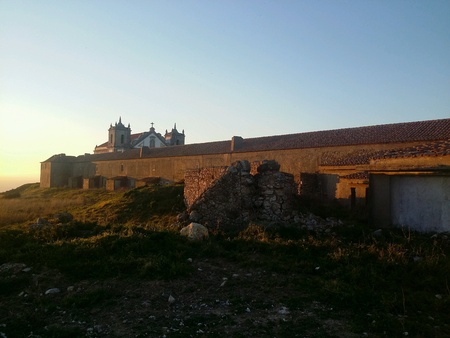 Cape Espichel, Portuguese destinationの素材