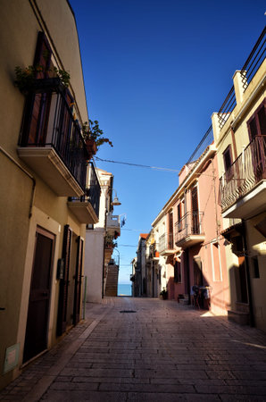 Termoli is a seaside resort famous for its very charming and ancient downtown.The old downtown has...