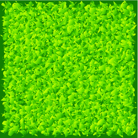 abstract 4のイラスト素材