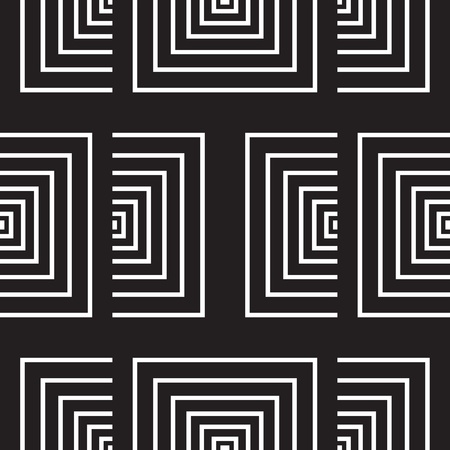 seamless pattern (vector)のイラスト素材