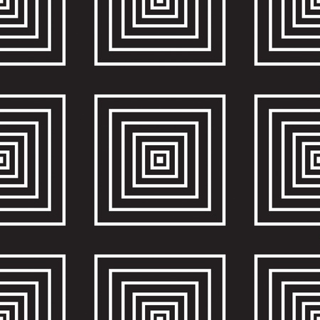 seamless pattern (vector)のイラスト素材