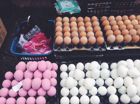 Eggs