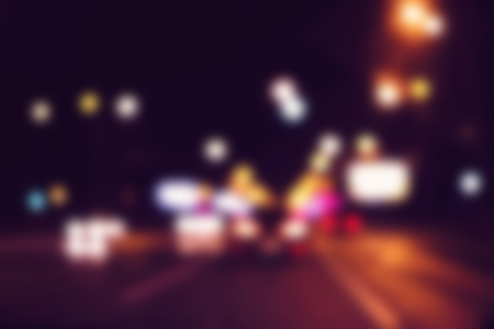 Artistic style Defocused urban abstract texture backgroundの写真素材