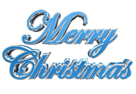 Christmas Greeting Card Design Elementの写真素材