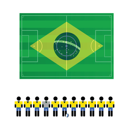  sign color vector illustrationのイラスト素材