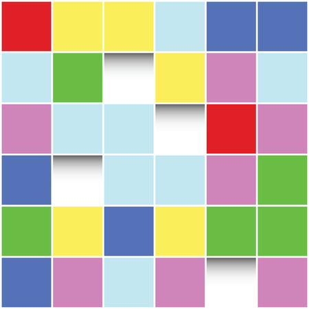 background vector illustartionのイラスト素材