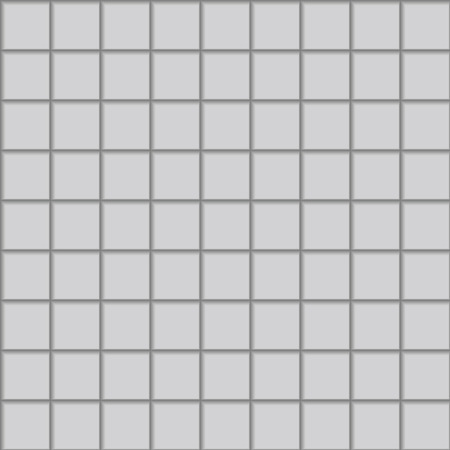 background abstract with gray cubeのイラスト素材