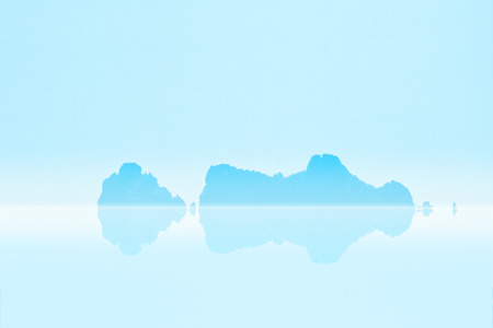 island that far to go