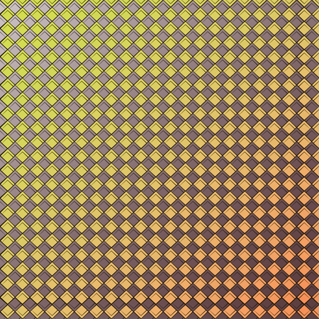 square lines pattern seamless textile background  geometric rombsのイラスト素材
