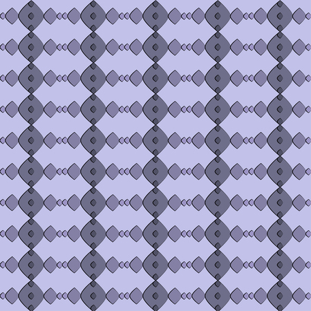 romb purple waves texture background violet ornamentの写真素材