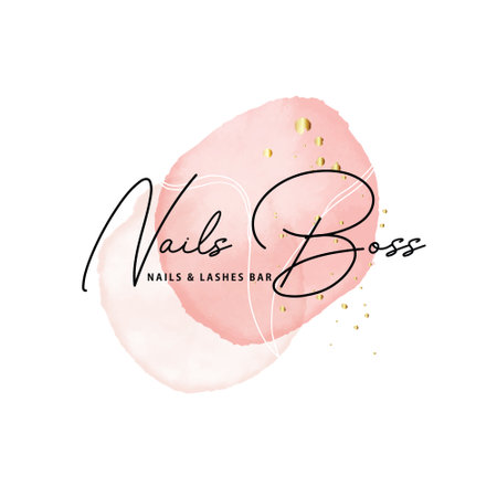Watercolor pink rose abstract minimalist  design. Trendy background. Geometric circle shapes fashion creative texture. handdrawn simple Organic frame, rose gold painting aesthitic borderの写真素材