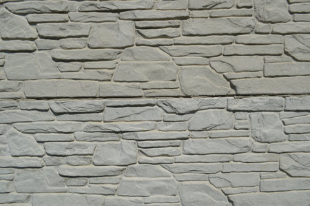 Natural texture for design and decoration. Creative stone background.の写真素材