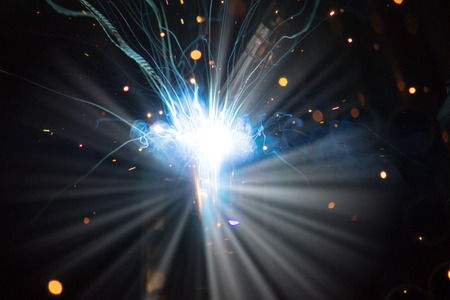 welding
