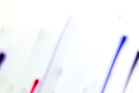 Glitter colored light texture abstractの写真素材