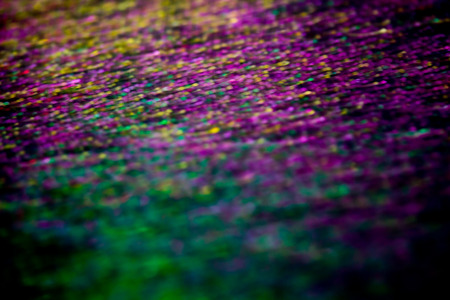 Glitter colored light texture abstractの写真素材