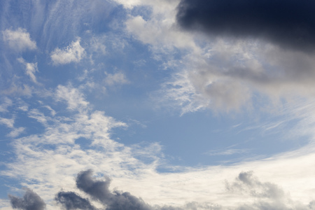 clouds