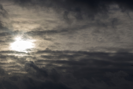 cloudsの写真素材