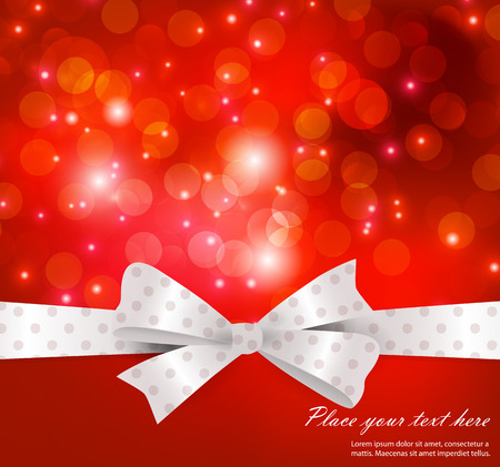 Christmas and New Year greeting cardのイラスト素材