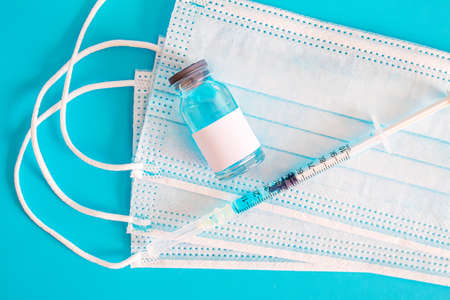 Selective focus.medical objectsの写真素材