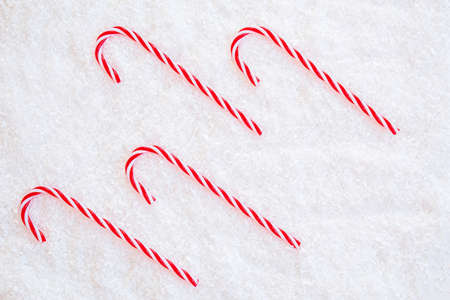 Christmas background. happy New Year. Selective focus Holidayの写真素材