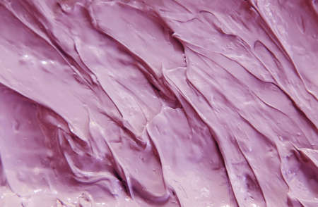 Mud mask clay with minerals. selective focus.cosmeticsの写真素材