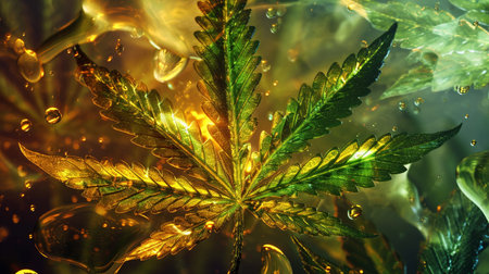 Cannabis leafjuana legalization, cannabis indicajuana leavesjuana leavesjuana leaves,の写真素材