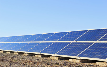 Solar panels