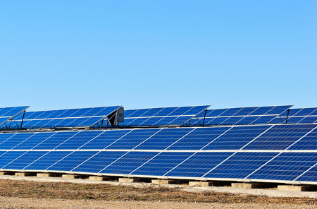 Solar panels