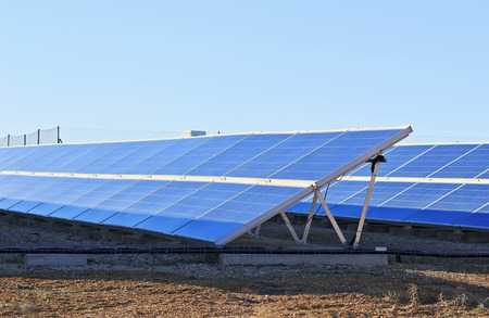 Solar panels